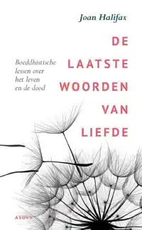 DE LAATSTE WOORDEN VAN LIEFDE