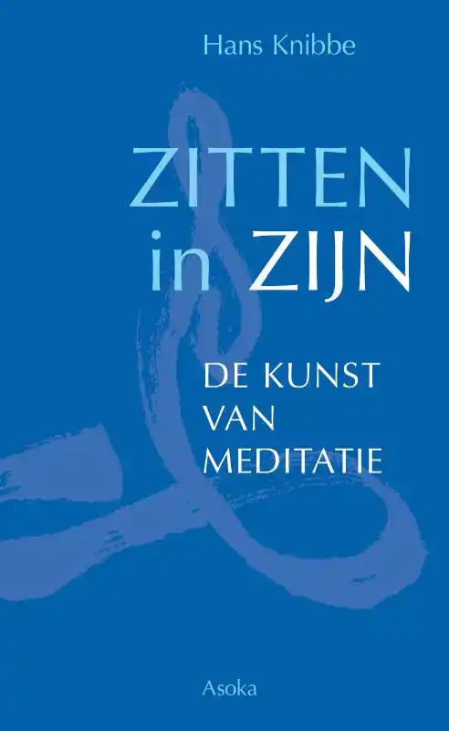 ZITTEN IN ZIJN