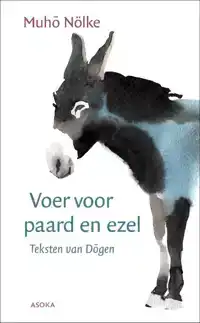 VOER VOOR PAARD EN EZEL