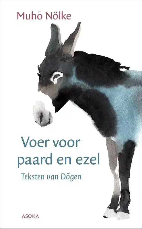 VOER VOOR PAARD EN EZEL