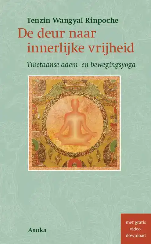 DE DEUR NAAR INNERLIJKE VRIJHEID