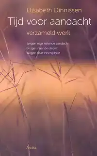 TIJD VOOR AANDACHT