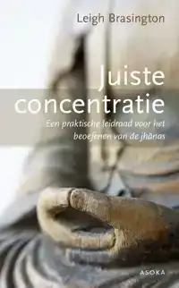 JUISTE CONCENTRATIE