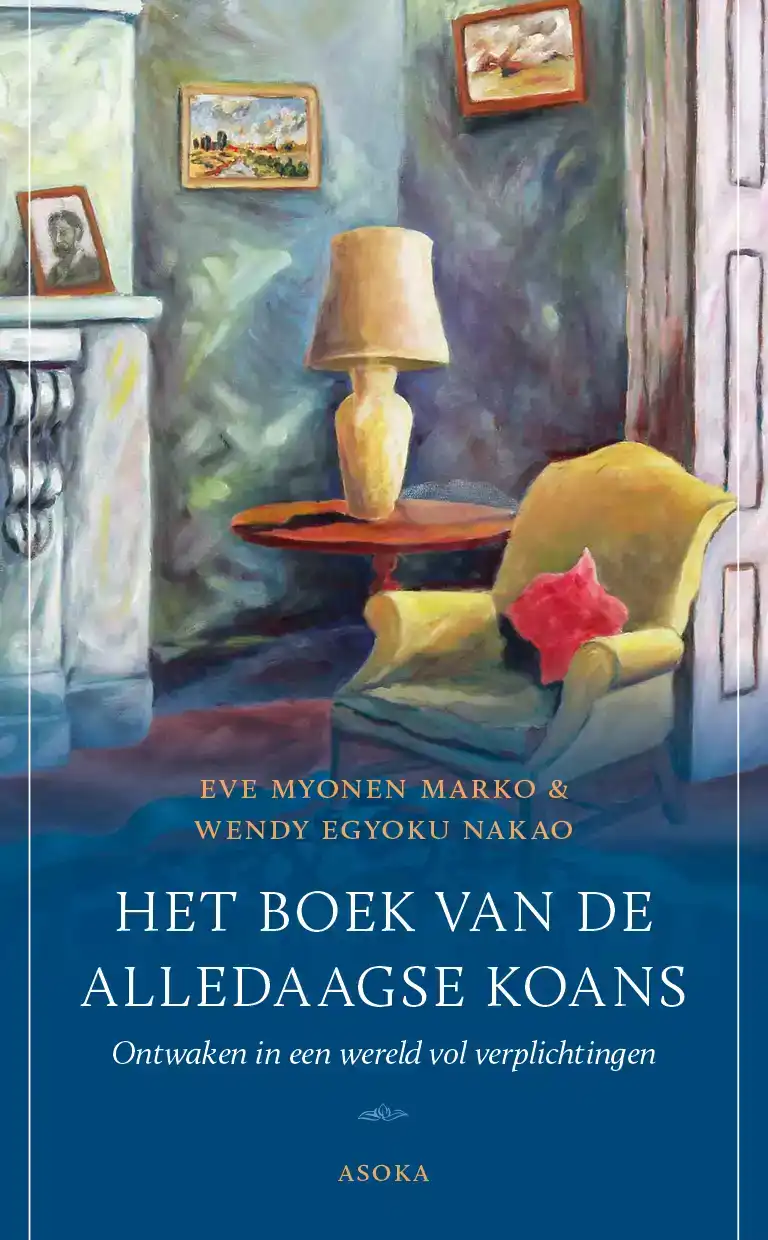 HET BOEK VAN DE ALLEDAAGSE KOANS