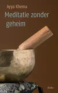 MEDITATIE ZONDER GEHEIM