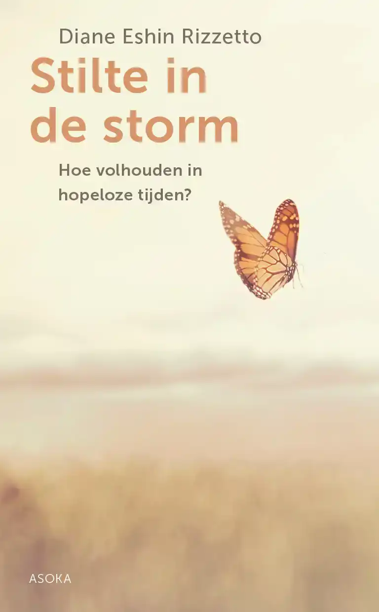 STILTE IN DE STORM