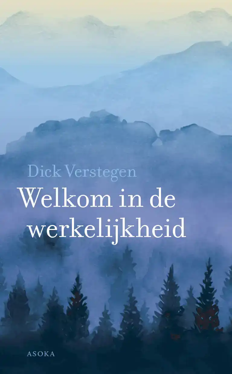 WELKOM IN DE WERKELIJKHEID