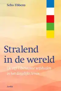 STRALEND IN DE WERELD