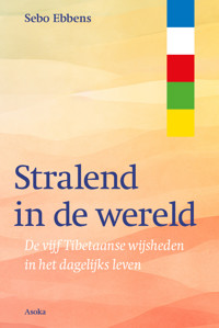 STRALEND IN DE WERELD