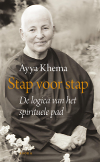 STAP VOOR STAP