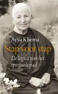 STAP VOOR STAP