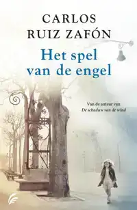 HET SPEL VAN DE ENGEL