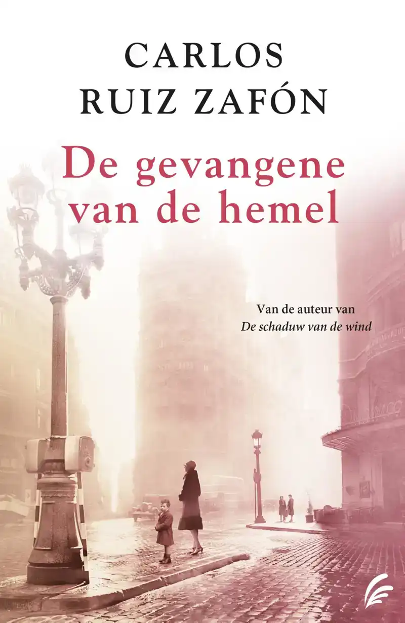 DE GEVANGENE VAN DE HEMEL