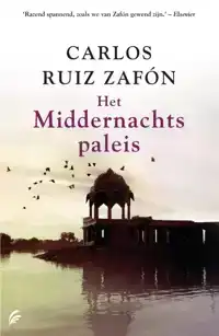 HET MIDDERNACHTSPALEIS