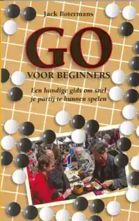GO VOOR BEGINNERS