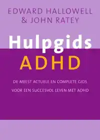 HULPGIDS ADHD