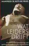 WAT LEIDERS DRIJFT