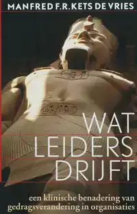 WAT LEIDERS DRIJFT