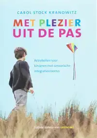 MET PLEZIER UIT DE PAS