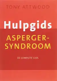 HULPGIDS ASPERGER-SYNDROOM