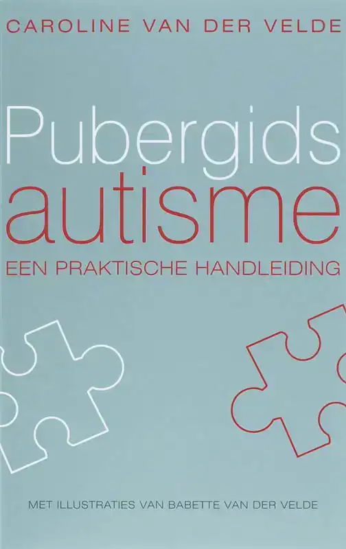 PUBERGIDS AUTISME