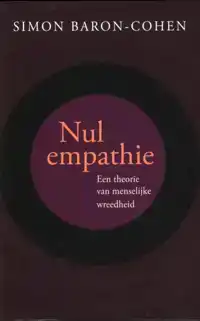 NUL EMPATHIE