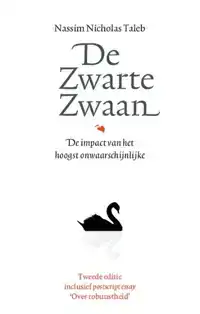 DE ZWARTE ZWAAN
