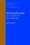 SCHEMATHERAPIE MET KINDEREN EN JONGEREN
