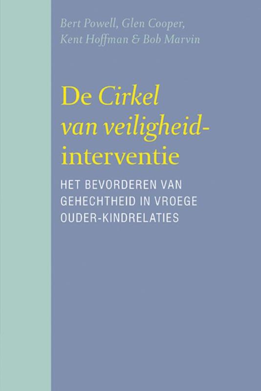 DE CIRKEL VAN VEILIGHEID-INTERVENTIE