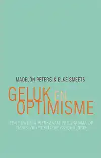 GELUK EN OPTIMISME