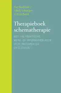 THERAPIEBOEK SCHEMATHERAPIE