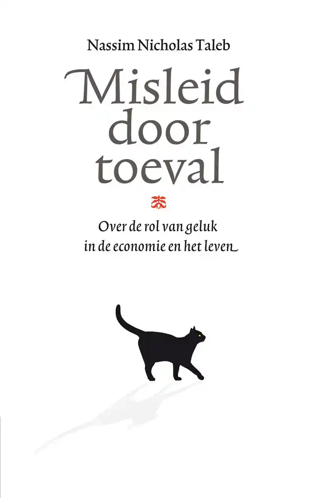 MISLEID DOOR TOEVAL