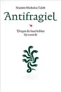 ANTIFRAGIEL