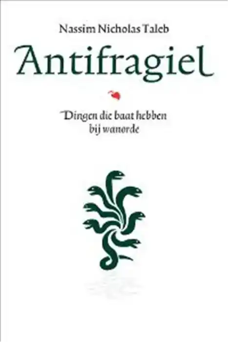 ANTIFRAGIEL