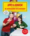 YPE & IONICA
