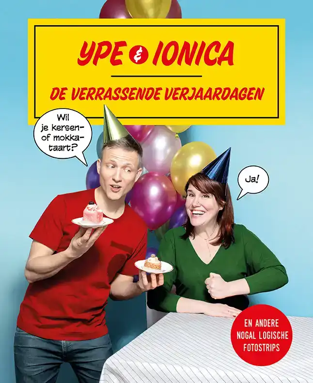 YPE & IONICA