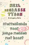 STERRENKUNDE VOOR JONGE MENSEN MET HAAST