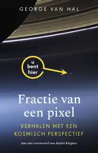 FRACTIE VAN EEN PIXEL