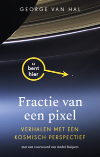 FRACTIE VAN EEN PIXEL