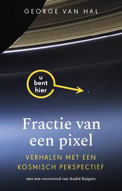 FRACTIE VAN EEN PIXEL