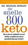 DE SNELLE 800 KETO