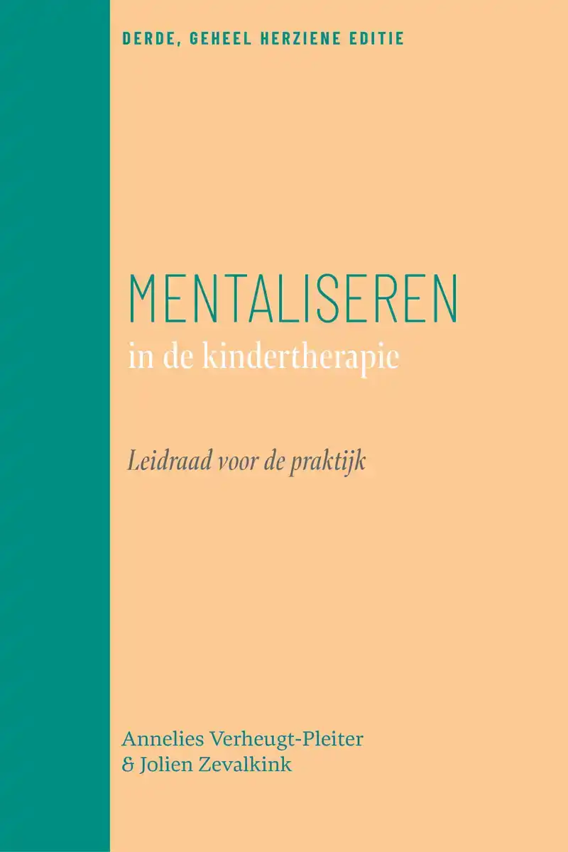 MENTALISEREN IN DE KINDERTHERAPIE