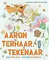 AARON TERHAAR, TEKENAAR