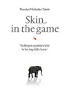 SKIN IN THE GAME