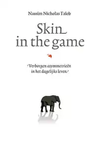SKIN IN THE GAME
