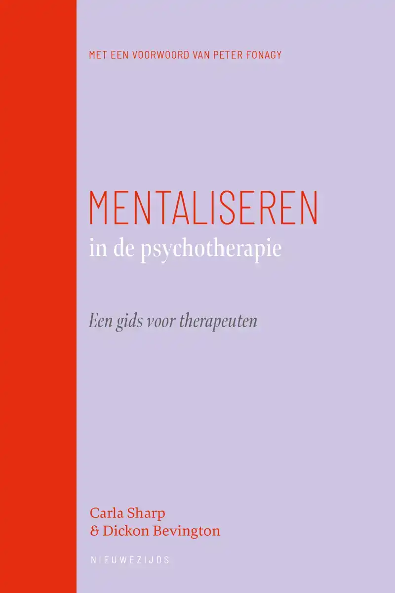 MENTALISEREN IN DE PSYCHOTHERAPIE