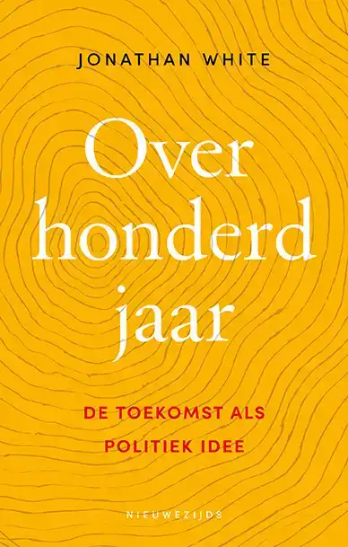 OVER HONDERD JAAR