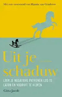 UIT JE SCHADUW