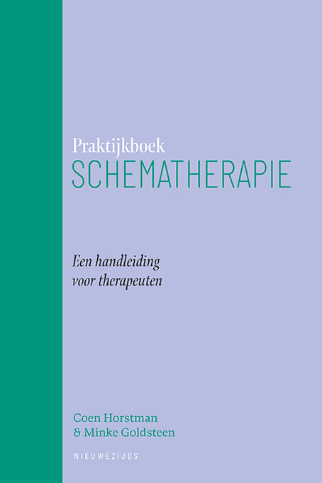 PRAKTIJKBOEK SCHEMATHERAPIE