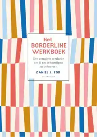 HET BORDERLINEWERKBOEK
